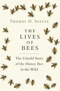 the lives of bees book cover image