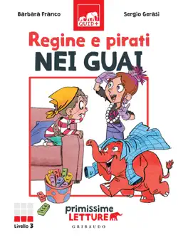 regine e pirati nei guai book cover image