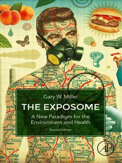 the exposome book cover image