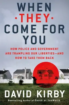when they come for you book cover image