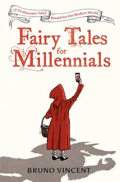 fairy tales for millennials book cover image