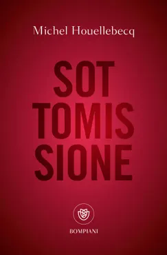 sottomissione book cover image