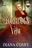 Forbidden Vow synopsis, comments