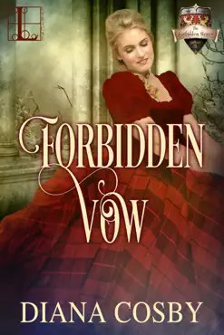 forbidden vow book cover image