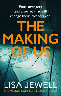 the making of us imagen de la portada del libro
