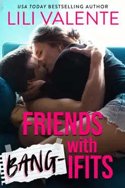 friends with bang-ifits book cover image
