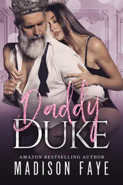 daddy duke book cover image