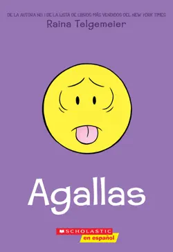agallas (guts) book cover image