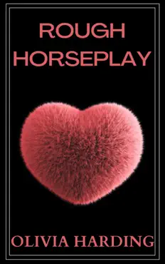 rough horseplay book cover image