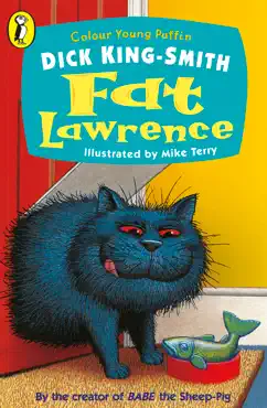 fat lawrence book cover image