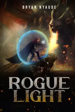 rogue light book cover image