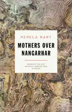 mothers over nangarhar book cover image