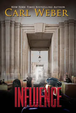 influence book cover image
