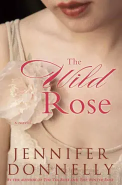 the wild rose book cover image