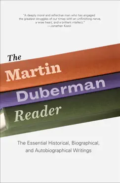 the martin duberman reader book cover image