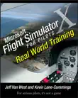 Microsoft Flight Simulator X For Pilots synopsis, comments