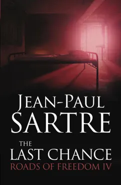 the last chance book cover image
