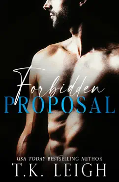 forbidden proposal book cover image