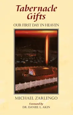 tabernacle gifts imagen de la portada del libro