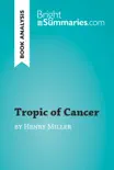 Tropic of Cancer by Henry Miller (Book Analysis) sinopsis y comentarios