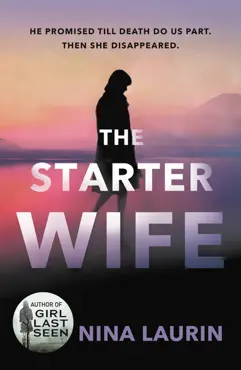 the starter wife book cover image