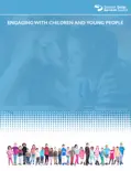Engaging with Children and Young People book summary, reviews and download