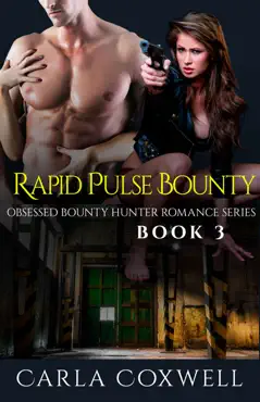 rapid pulse bounty book cover image