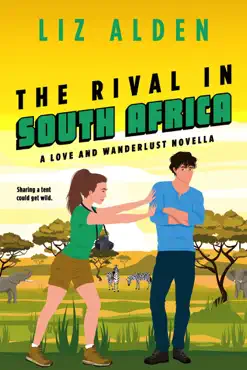 the rival in south africa book cover image