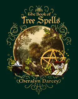 the book of tree spells book cover image