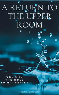 return to the upper room book cover image