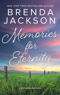 memories for eternity imagen de la portada del libro