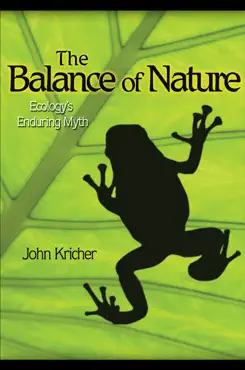 the balance of nature book cover image