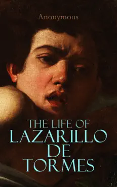 the life of lazarillo de tormes book cover image