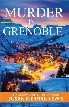 murder in grenoble book cover image