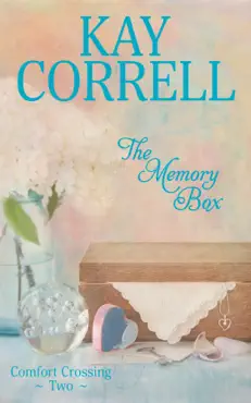 the memory box book cover image