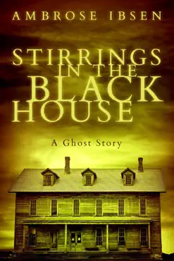 stirrings in the black house book cover image