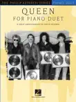 Queen for Piano Duet - Phillip Keveren Series synopsis, comments