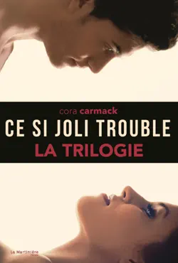 la trilogie, ce si joli trouble book cover image