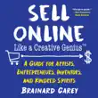Sell Online Like a Creative Genius synopsis, comments