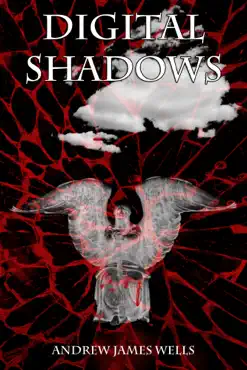 digital shadows book cover image