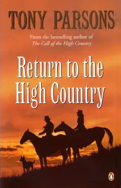 return to the high country imagen de la portada del libro