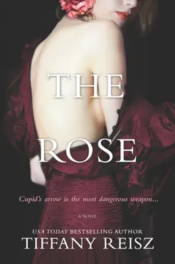 the rose book cover image