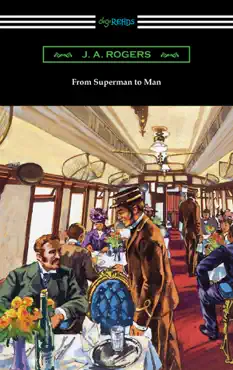 from superman to man book cover image
