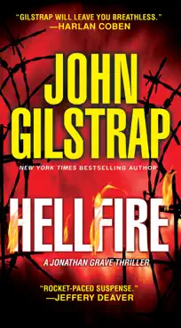 hellfire book cover image