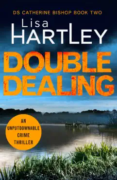 double dealing book cover image