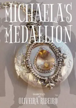michaela's medallion imagen de la portada del libro
