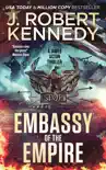 Embassy of the Empire synopsis, comments