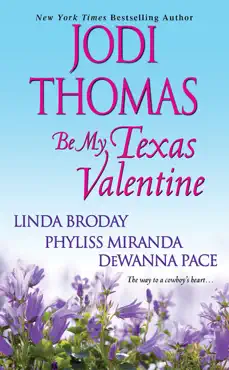be my texas valentine book cover image