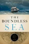 The Boundless Sea synopsis, comments