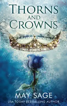 thorns and crowns book cover image